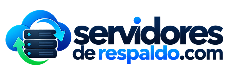 Servidores de Respaldo